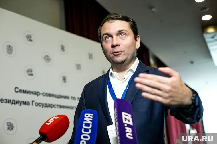 Быданов с ножом напал на Чибиса (на фото) вечером 4 апреля