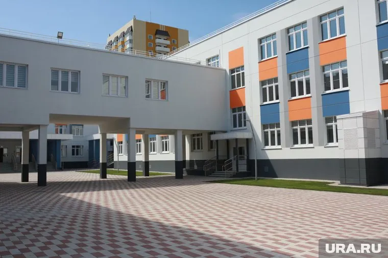 В этом году в первый класс пойдут 26,5 тысяч детей