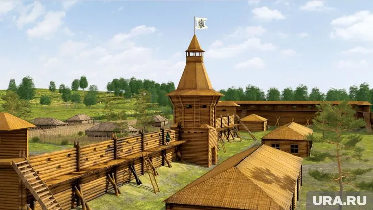 К 280-летию Челябинска авторы проекта предлагают вернуться к его истокам