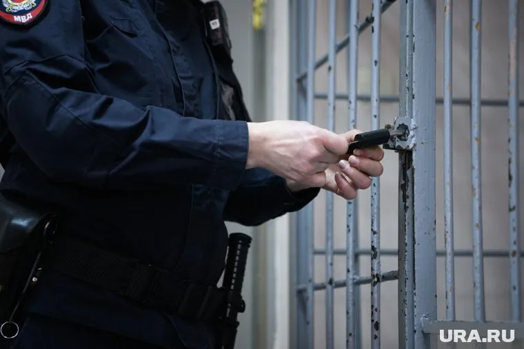 Подозреваемый в убийстве ранее был четырежды судим