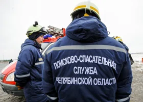Туристку, пропавшую во время покорения челябинской горы, ищут четвертые сутки