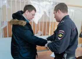 В Кургане ждут пересмотра приговора экс-вице-губернатору Чебыкину