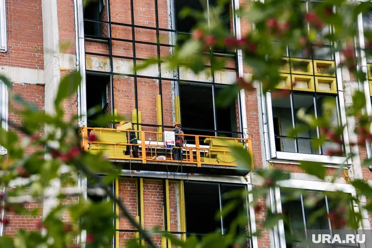 По словам эксперта, рынок жилья будет восстанавливаться с 2026 года