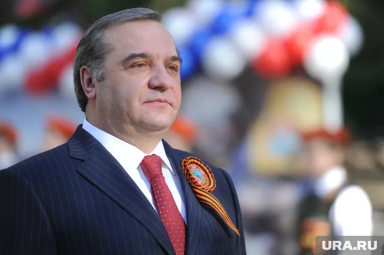 Осенью Пучкова ждет отставка