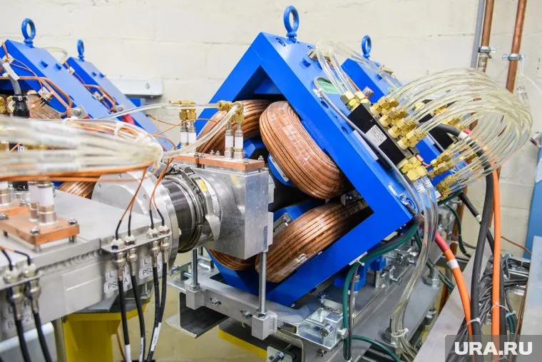 Главные научные открытия будут в сферах космоса, медицины и ядерной физики