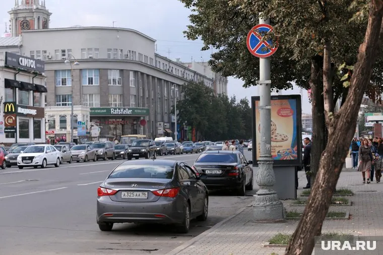 Мэры хотят пополнить бюджеты за счет автомобилистов