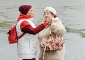 В Госдуме придумали ввести налог на достойную старость