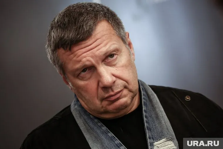 Соловьев раскритиковал обращение певца