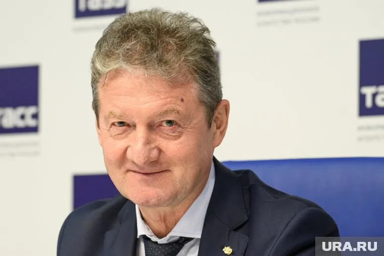 Андрею Козицыну — 60