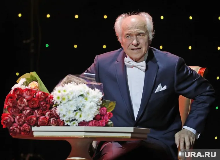 Дога более 20 лет боролся с онкологией