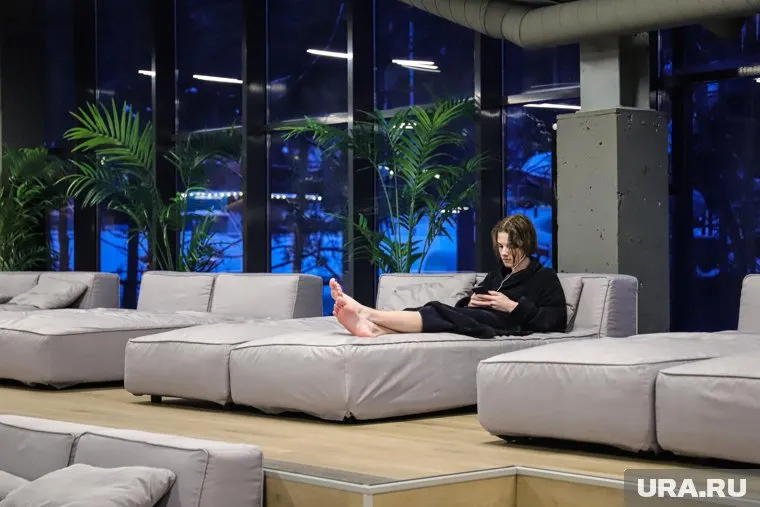 К термальному комплексу пристроят гостиницу