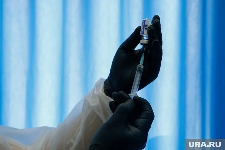 Вакцинация поможет снизить последствия от респираторных инфекций, заявили в ВОЗ