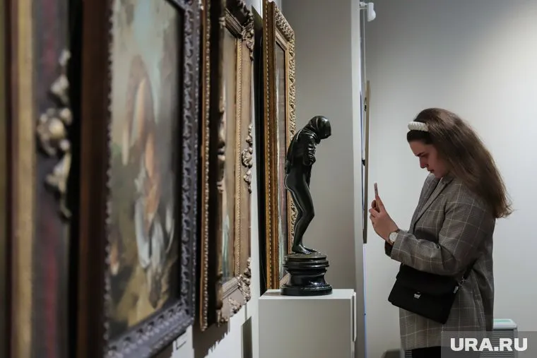 Голикова заявила о росте числа пользователей «Пушкинской карты»