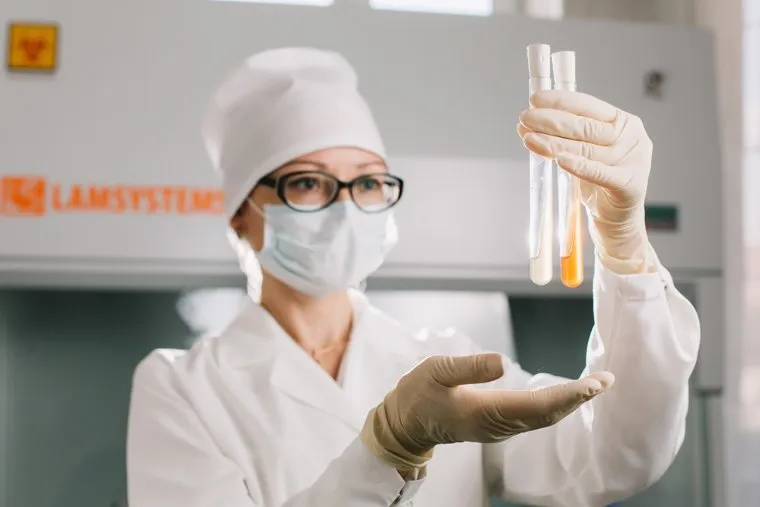 Свинокомплекс Уральский ФОТО Сибирская Аграрная Группа