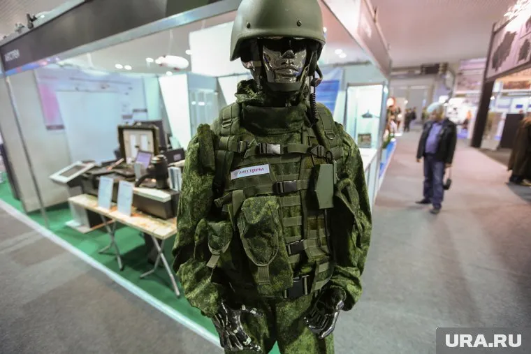 В Госдуме призвали возместить затраты мобилизованных россиян на снаряжение