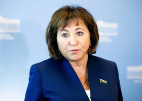 Одна из самых влиятельных женщин Тюмени нацелилась на пост председателя облдумы