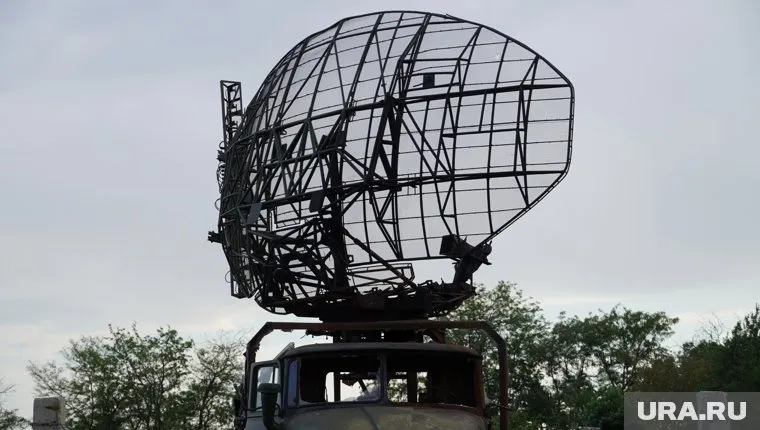 Минобороны Латвии предложило поставить на западе Украины натовские ПВО