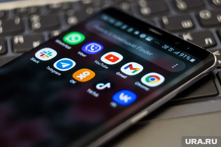 IP-адреса всех социальных сетей попали в список запрещенных сайтов