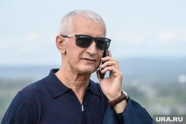 Ибрагим Абдулкадыров не является фигурантом уголовного дела