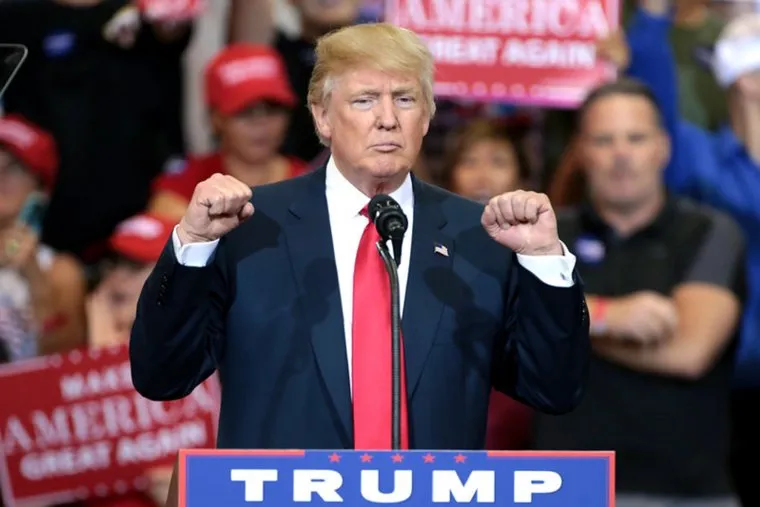 Обещание президента США Дональда Трампа сделать Америку великой зависит от России, считает политолог Алексей Мухин