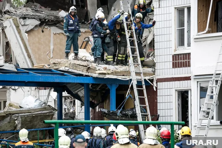 Фасад обрушившегося дома ремонтировали в 2018 году, сообщил источник (архивное фото)