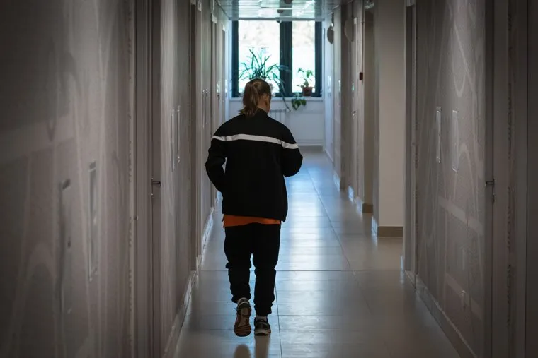 Открытие нового спортивного центра для Академии футбольного клуба «Урал». Екатеринбург