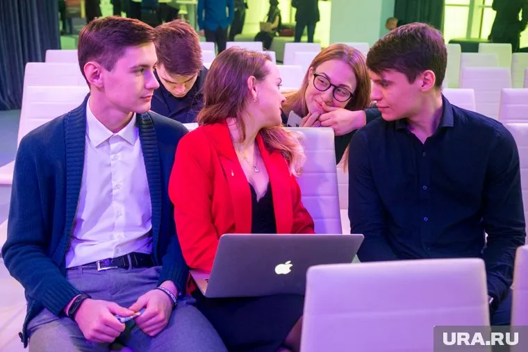 Пермская команда «Team-p» теперь сможет посоревноваться за 4,5 млн рублей