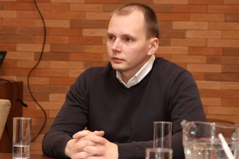 Движение Голос. Курган , кузовков михаил