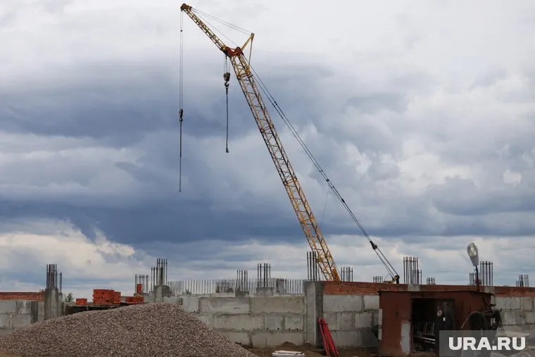 Новую школу на 1100 мест в Шадринске построят за 775 миллионов рублей