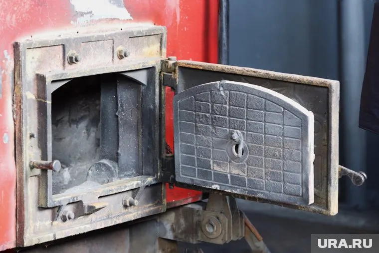 Котельную в Введенском проверит администрация округа (архивное фото)