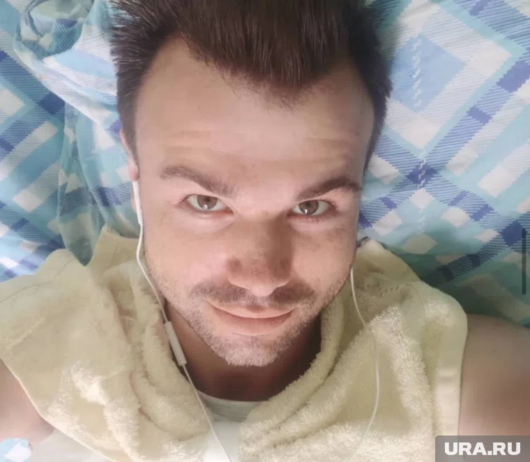 Михаил Казаков мечтает вернуться к полноценной жизни