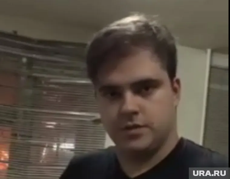 Суд освободил Александра Литреева, пойманного с наркотиками