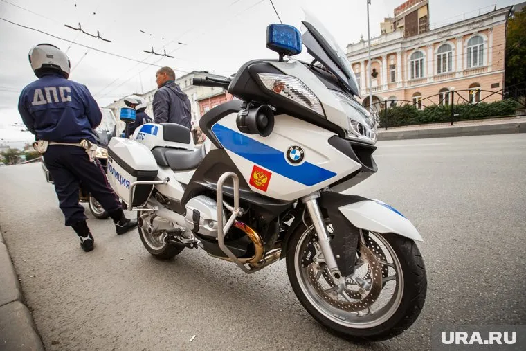 Благодаря сотрудникам ДПС ребенок вовремя оказался в больнице