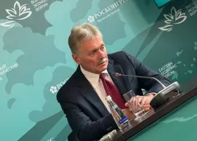 В Кремле рассказали об ответе на атаки ВСУ по Москве