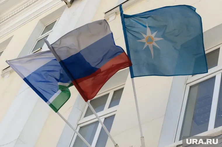 Реформа должна привести к оптимизации управления МЧС