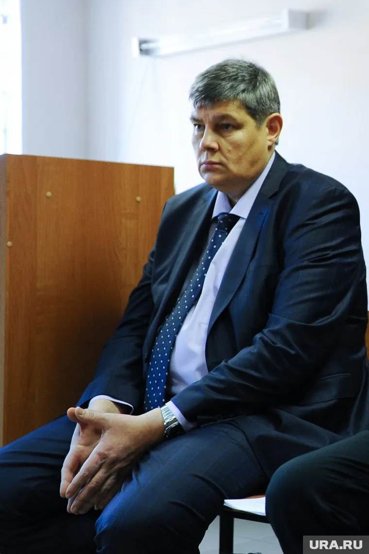 Пока в Челябинске идут судебные разбирательства, Александр Уфимцев лечится за границей