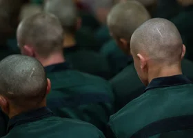 Сбежавшие из СИЗО-1 Екатеринбурга зеки раскаялись