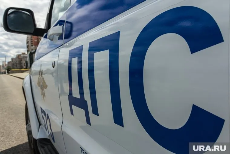 В обстоятельствах разбираются сотрудники ДПС