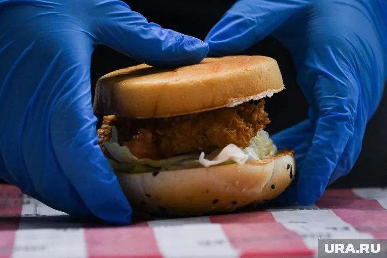 Заведение оштрафовано на 10 тысяч рублей за нарушение санитарных требований