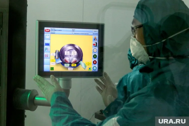 Производство будет запущено на площадке НПО «Микроген» в Перми