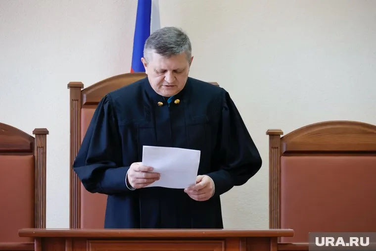 В Кургане изменил решение по мере пресечения обвиняемому в громком убийстве