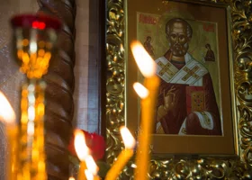 Покровитель всех нуждающихся: 19 декабря чтут память Николая Чудотворца