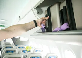 Топ городов России, куда можно дешево улететь в ноябре из Екатеринбурга