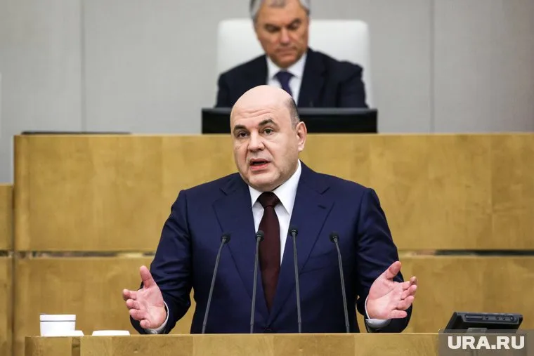 Михаил Мишустин показал себя, как высокоэффективный глава правительства, сказал Сергей Поляков