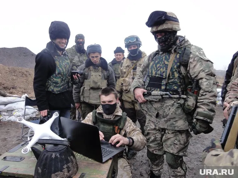 Военную операцию на Украине поддержала Российская ассоциация Героев