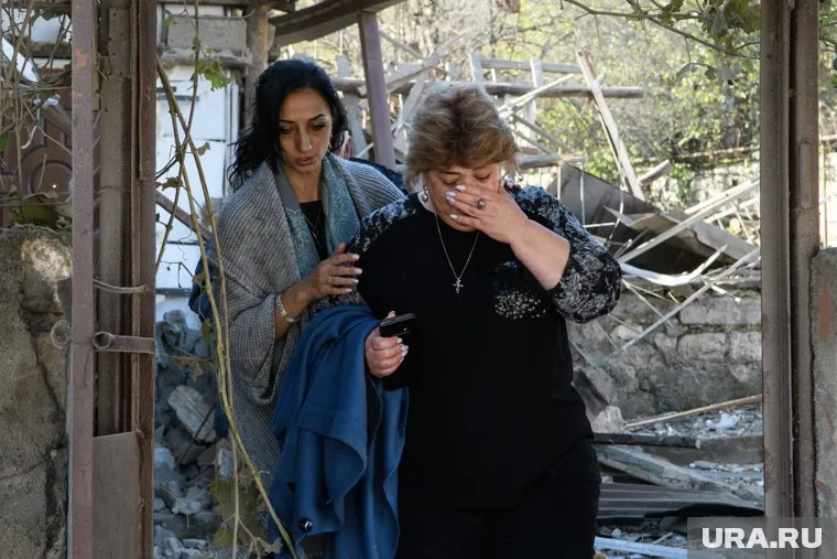 Аркадий Дубнов считает, что армяне запомнят предательство России на войне в Карабахе