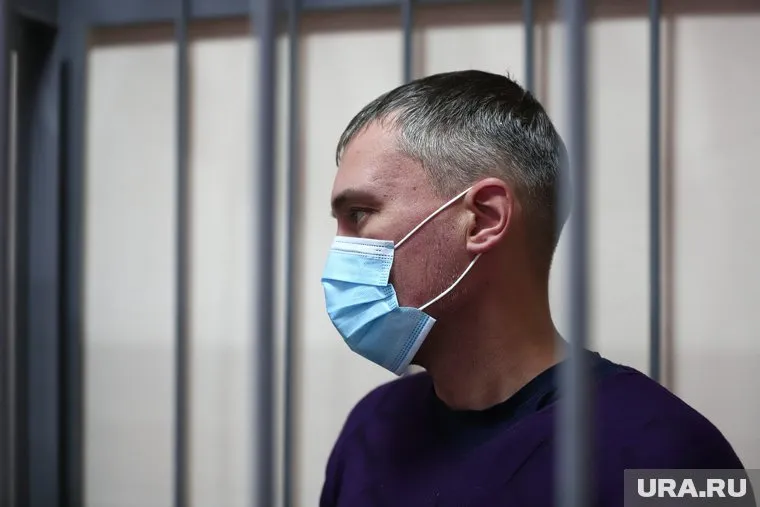 Аркадия Писков после задержания заявил, что на убийство его толкнули голоса в голове