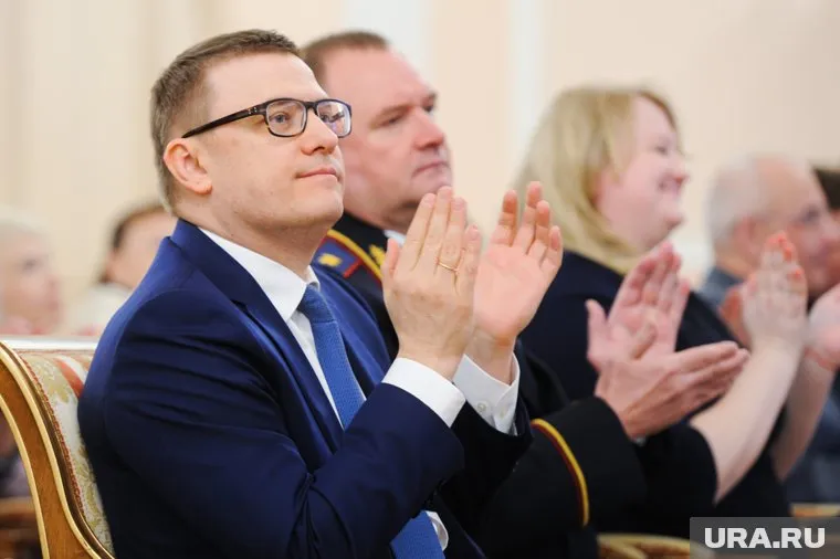 Алексей Текслер уволил директора АИР