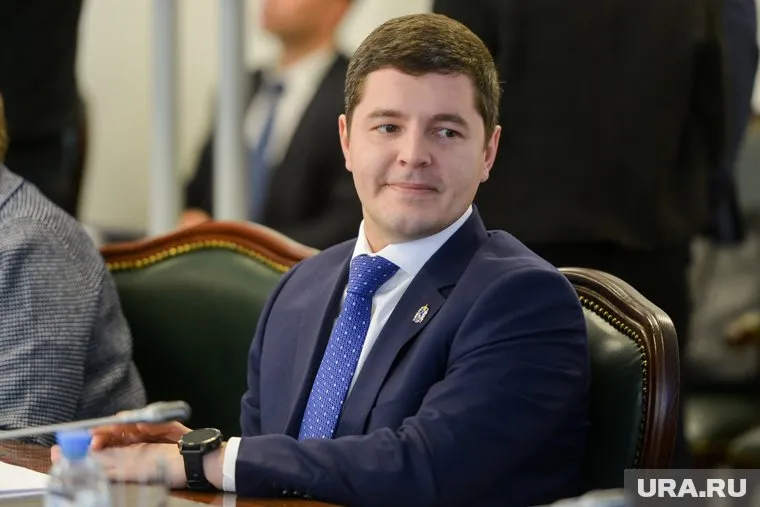 На рассмотрение губернатору было предложено 12 проектов