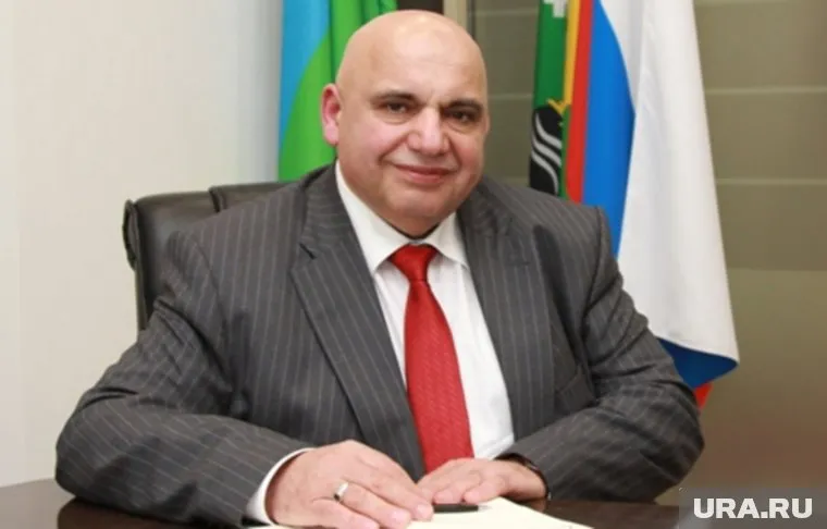 Али Джабраилов после отставки стал фигурантом уголовного дела